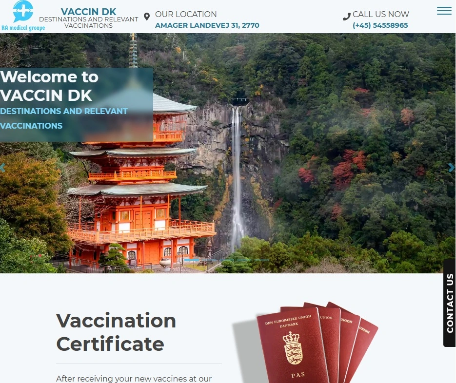 vaccin.dk